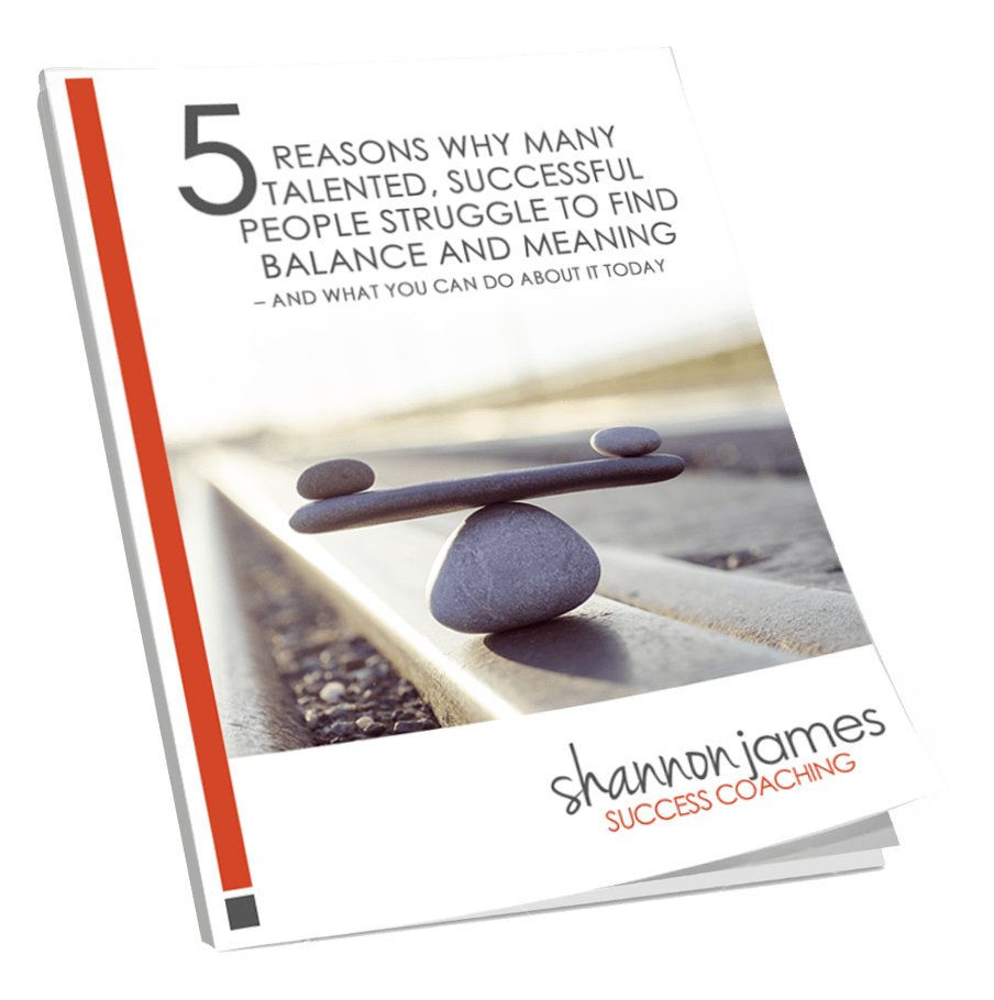 Report Cover - 5 reasons